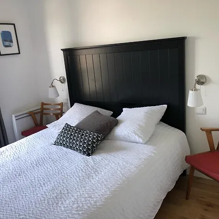 Apartment Beau T3 Solidor Avec Terrasse A 50m De La *