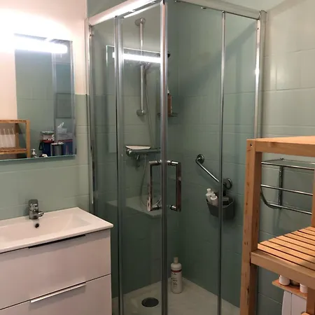 Beau T3 Solidor Avec Terrasse A 50m De La Apartment *