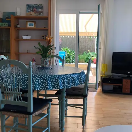 Apartment Beau T3 Solidor Avec Terrasse A 50m De La *
